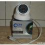 Camera Cctv Sony/Dome Infrared Rekam Lama Full Collor Bergaransi "Berkualitas"