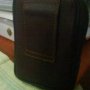 Jual sarung BB smartphone leather case kulit asli
