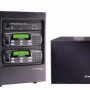 Bisa Nego || Repeater Motorola CDR 500 &amp; CDR 700 || Mitra Laser