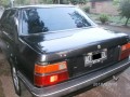 Mazda 626 LX 1986