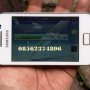 Jual Samsung Galaxy Ace GT-S5830 White Bandung