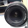 Jual Canon EOS Digital 400D EF-S 18-55 Kit [Purwokerto]