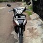 Jual Spacy (helm in AT) 2011 [Tangerang-Selatan] 