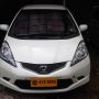  Honda Jazz RS M/T ALL NEW JAZZ RS MT