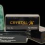 jual crystal x harga murah 190.000 surabaya jakarta bandung