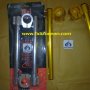 Stang Jepit NUI Ninja - Vixion - Tiger - Scorpio - Thunder - Dll yang brdiameter 33mm