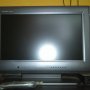 JUAL LCD TV SHARP 22 INCHI