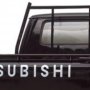 MITSUBISHI L 300 DP CUMA 12 JT
