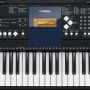 Jual keyboard yamaha PSR E333 harga miring Rp 2.300.000 only garansi 1 th!