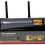 Jual Mic wireless sennheiser EW 122 EW 100 EW 135 G3 E835 E845 E935 E945 harga miring!!