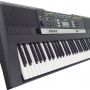 Jual keyboard Yamaha PSR E243 E343 E433 S650 S750 S950 baru garansi harga miring!