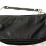 YZ3004 Authentic BABY PHAT Black Small Handbag