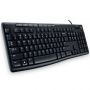 Logitech K200 Media Keyboard