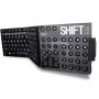 Keyboard SteelSeries Shift