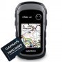 JUAL GARMIN GPS ETREX 30  GPS TERKECIL DI DUNIA 