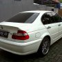 Dijual BMW 318i E46 N42 Facelift