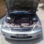 Jual Honda Civic Ferio Matic 1.5cc Facelift Thn 2000 Silver