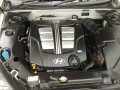 Dijual Hyundai Coupe Tiburon 2.7 V6 tahun 2007