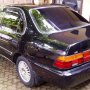 Jual Toyota Great Corolla 1.6 1992 SE.G Automatic Hitam