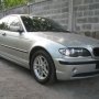 Jual BMW 318i Tahun 2004