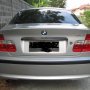 Jual BMW 318i Tahun 2004