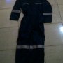 Jual cover all nomex, cover all red wing dan safety clothes lainnya