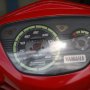 Jual Yamaha Nouvo Z 2006 Merah