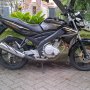 Jual Motor Yamaha Vixion Hitam 2011 ( bisa nego )