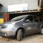 Dijual Mobil Nissan Grand Livina 1.5 SV MT Facelift 2011 