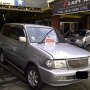 Dijual Mobil Toyota Kijang Kapsul LGX 2.4 Diesel MT 2001
