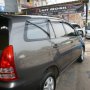Dijual Mobil Toyota Kijang Innova 2.0 G AT Captain Seat Luxury 2008