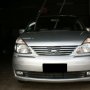 Dijual Mobil Nissan Serena HWS AT 2005