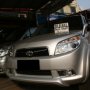 Dijual Mobil Toyota Rush S AT 2010 (Non Facelift)