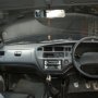 Dijual Mobil Toyota Kijang Kapsul LX 1.8 MT 2003