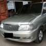 Dijual Mobil Toyota Kijang Kapsul LX 1.8 MT 2003