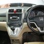 Dijual Mobil Honda All New CRV 24 AT 2007