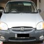 Dijual Mobil Hyundai Atoz GLS AT 2002 Facelift