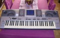 Keyboard Technics SX-KN 2600.Harga Rp: 15.000.000