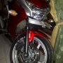 Jual Honda CBR 250 ABS