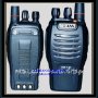 handy talky 7watt VHF 136-174 Mhz