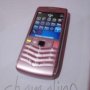 Jual Blackberry Pearl 9105 Pink Istimewaa
