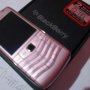 Jual Blackberry Pearl 9105 Pink Istimewaa