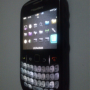 Jual LG optimus Black P970 Fullset masih garansi & BB Gemini 8520 Fullset Barter Iphone 4