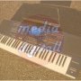 Keyboard Technics KN 2000