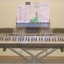Keyboard Technics SX-KN 2400