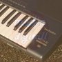 Keyboard Technics KN 2000