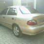 Jual Hyundai Accent GLS th.1999/2000 - Original