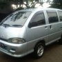 Jual Daihatsu Espass 1.6 Supervan Th.2000