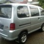 Jual Daihatsu Espass 1.6 Supervan Th.2000