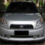 Toyota Rush S 2007 Silver AT